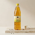 Canola Oil (Cold Pressed)