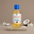 Coconut Oil (Cold Pressed)