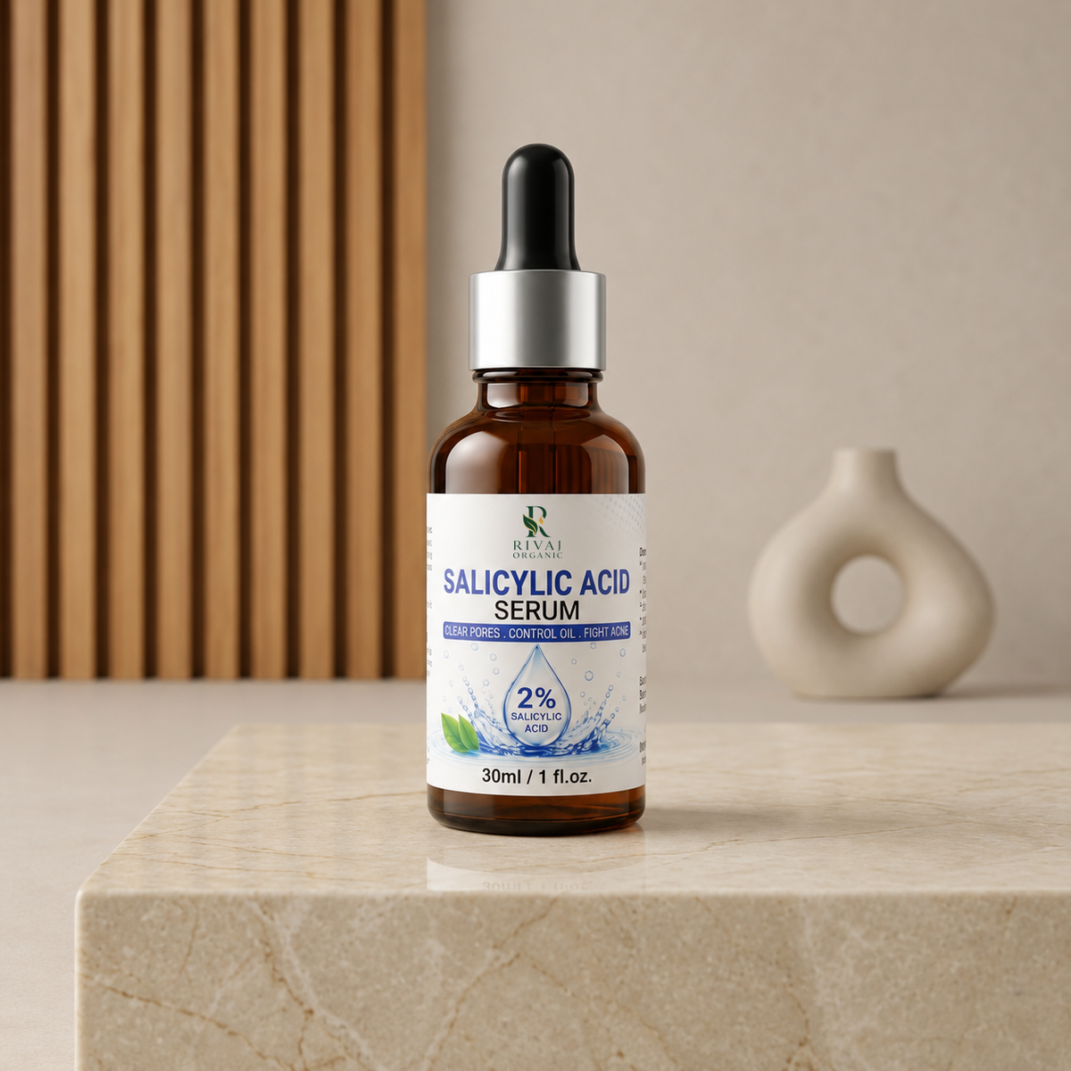 Salicylic Acid Serum